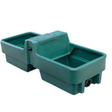 Poly Long Water Trough 250L