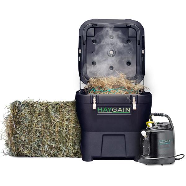 Haygain HG 600