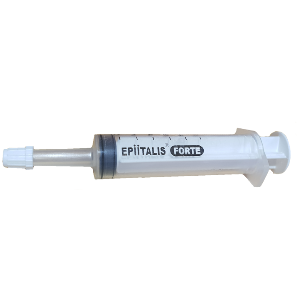 Spare 4cyte Syringe