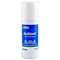 Alushield Aerosol Bandage