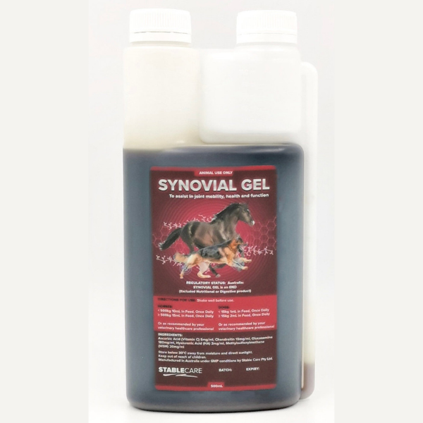 Synovial Gel 1L