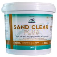 Sand Clear Plus 5Kg