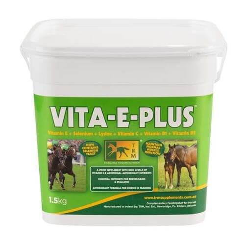 VitaE Plus 1.5Kg