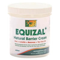 Equizal Natural Barrier Cream