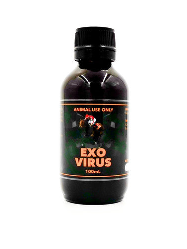 Exo Range
