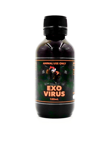 Exo-Virus (100ml)